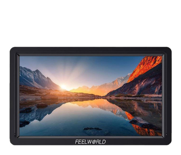 Feelworld FW568S 6" - 1491140 - zdjęcie
